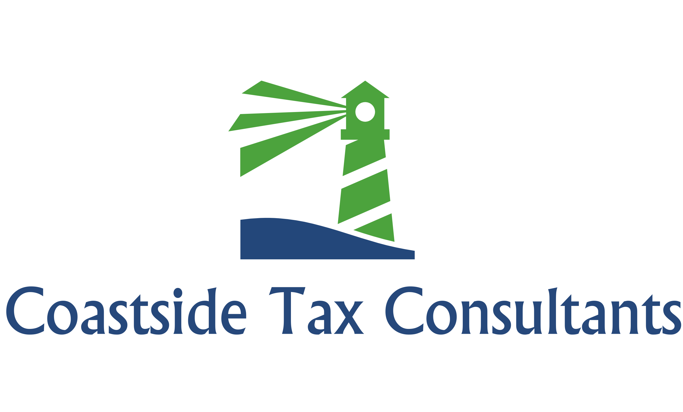 Coastside Tax Consultants